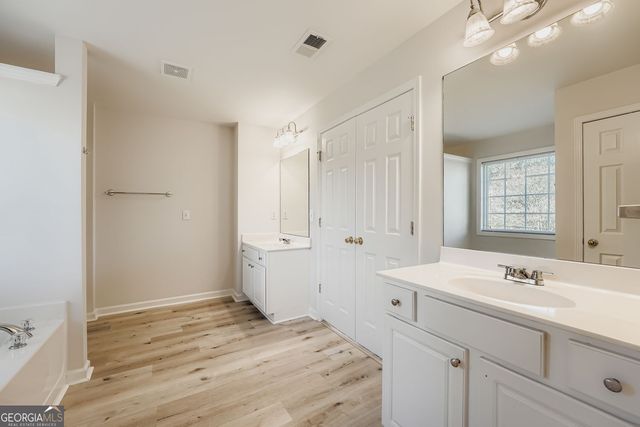 1784 Brandemere Drive, Austell, GA 30168