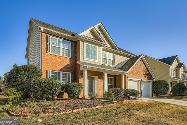 1784 Brandemere Drive, Austell, GA 30168