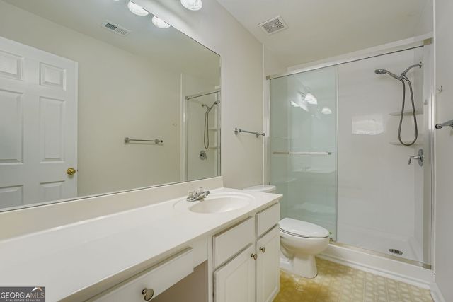 1784 Brandemere Drive, Austell, GA 30168