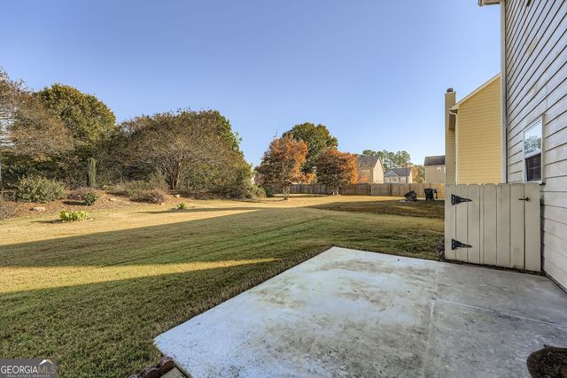 1784 Brandemere Drive, Austell, GA 30168