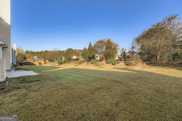 1784 Brandemere Drive, Austell, GA 30168