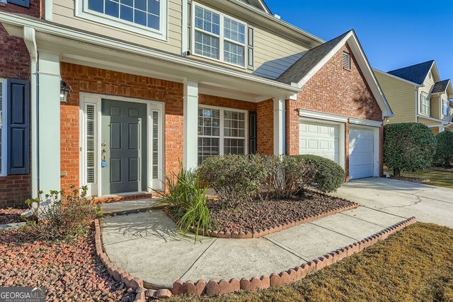 1784 Brandemere Drive, Austell, GA 30168