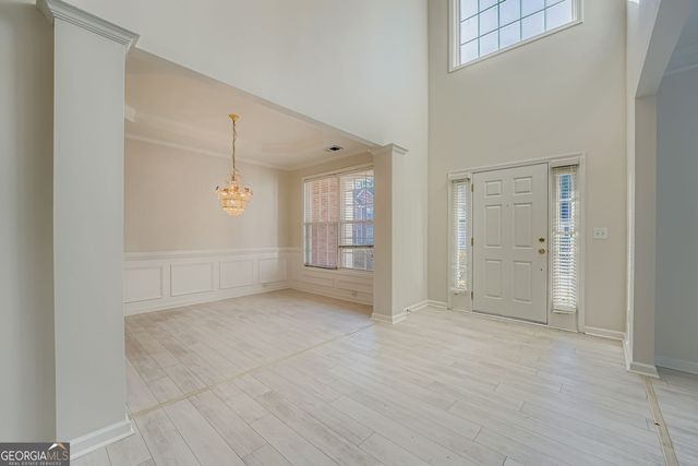 1784 Brandemere Drive, Austell, GA 30168