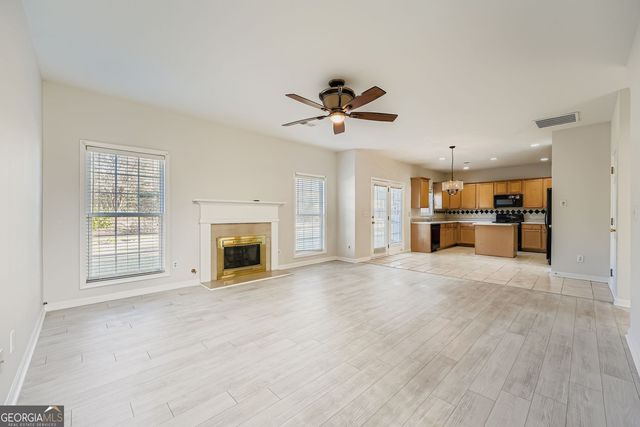 1784 Brandemere Drive, Austell, GA 30168