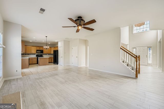 1784 Brandemere Drive, Austell, GA 30168