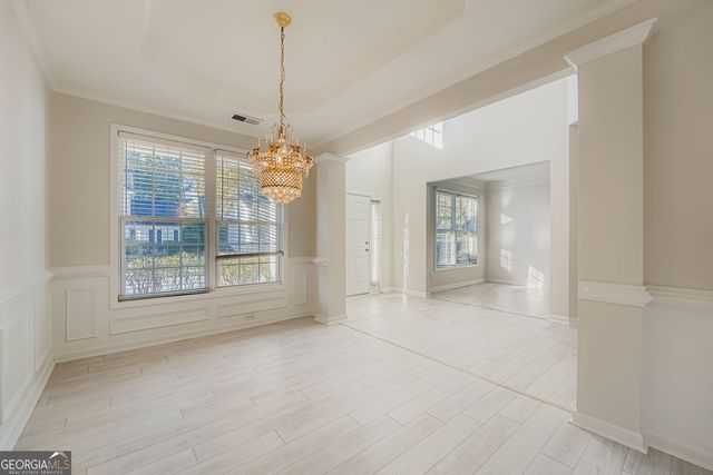 1784 Brandemere Drive, Austell, GA 30168