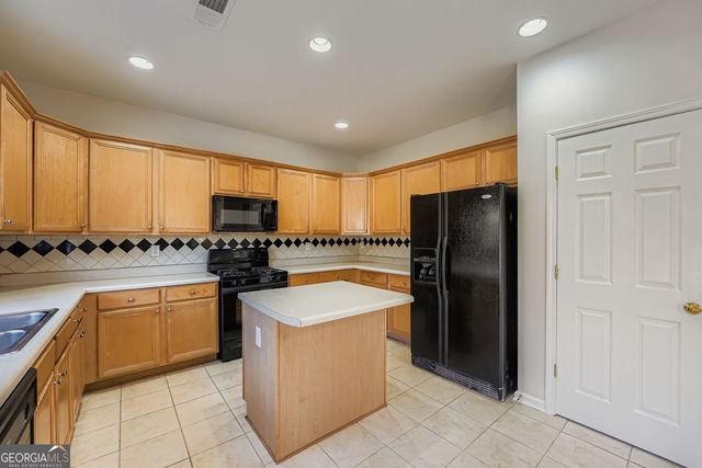 1784 Brandemere Drive, Austell, GA 30168