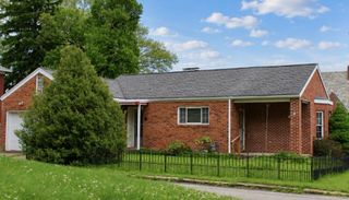 57 HILLCREST LANE, Uniontown, PA 15401