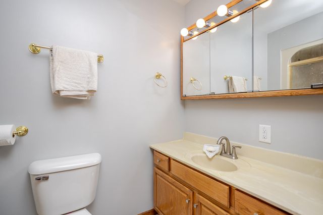 8940 Calhoun Place, Crown Point, IN 46307