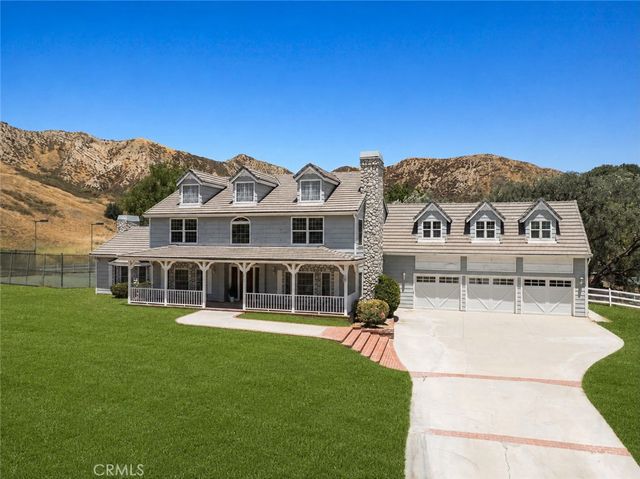 25707 Pacy Street, Newhall, CA 91321