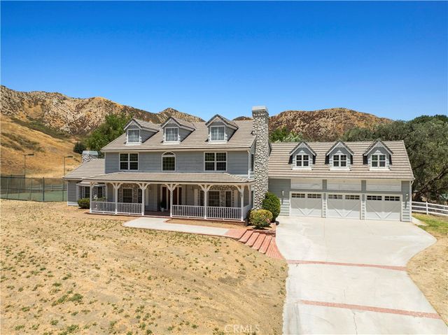 25707 Pacy Street, Newhall, CA 91321