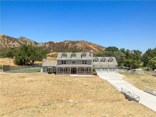 25707 Pacy Street, Newhall, CA 91321