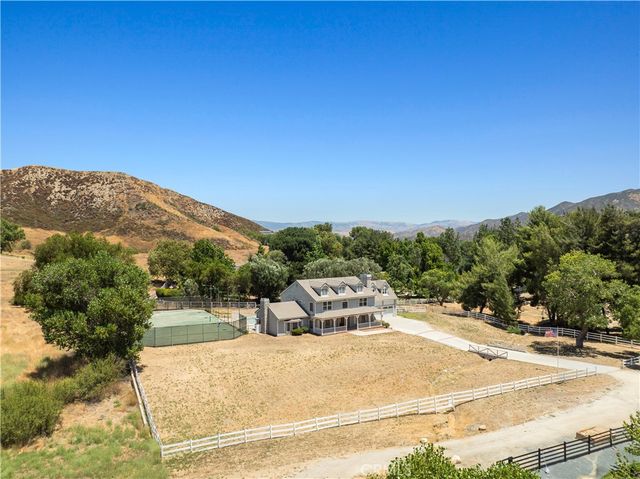 25707 Pacy Street, Newhall, CA 91321