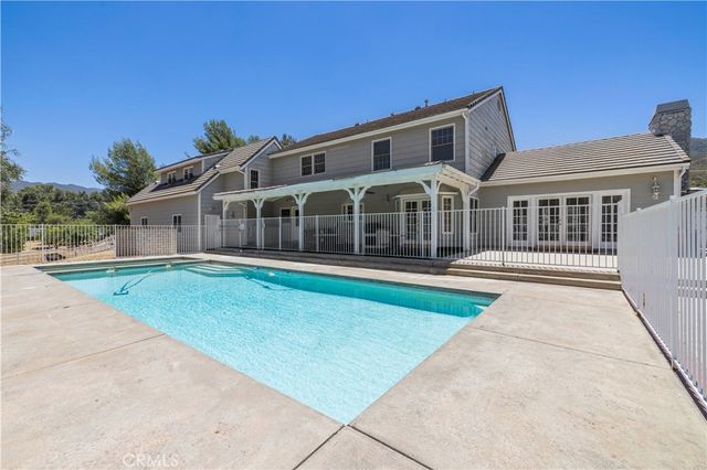25707 Pacy Street, Newhall, CA 91321