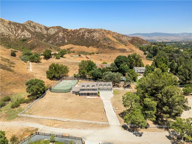 25707 Pacy Street, Newhall, CA 91321