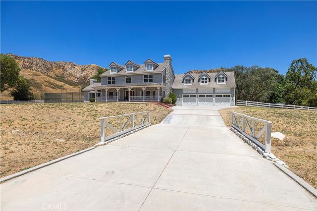 25707 Pacy Street, Newhall, CA 91321