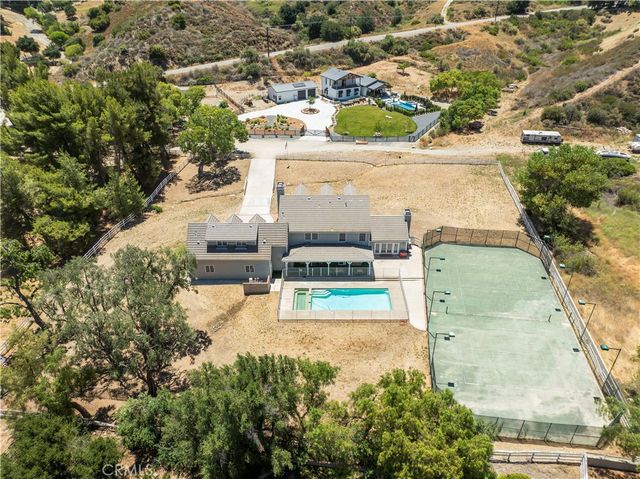 25707 Pacy Street, Newhall, CA 91321