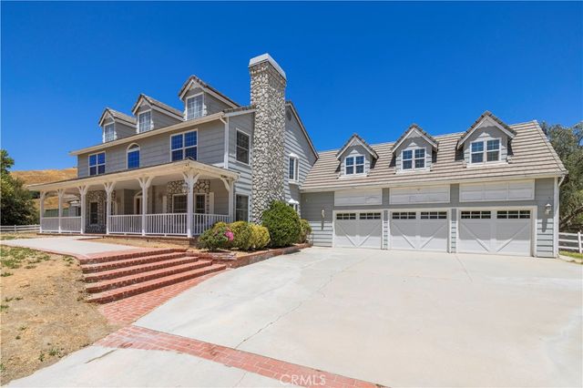 25707 Pacy Street, Newhall, CA 91321