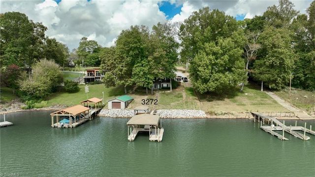 3272 Bass Drive, Sherrills Ford, NC 28673