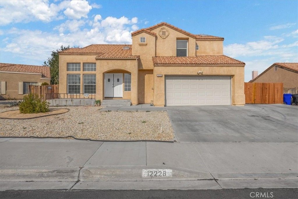 12228 Jason Lane, Victorville, CA 92395