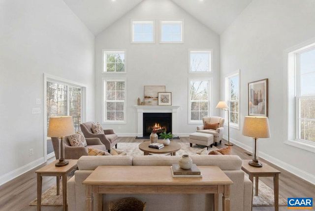 128B MARCELLA ST, Charlottesville, VA 22911