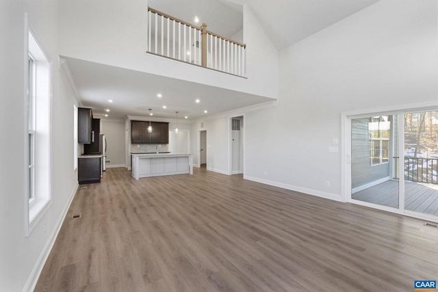 128B MARCELLA ST, Charlottesville, VA 22911