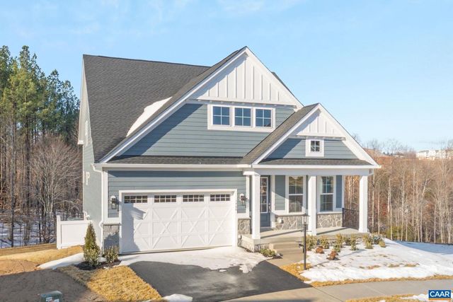 128B MARCELLA ST, Charlottesville, VA 22911