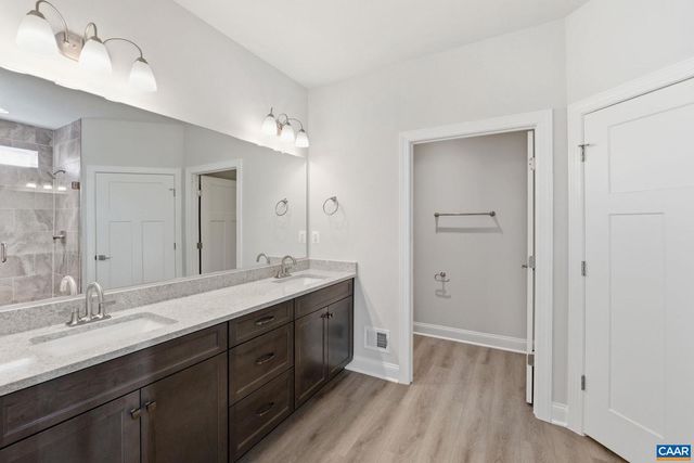 128B MARCELLA ST, Charlottesville, VA 22911