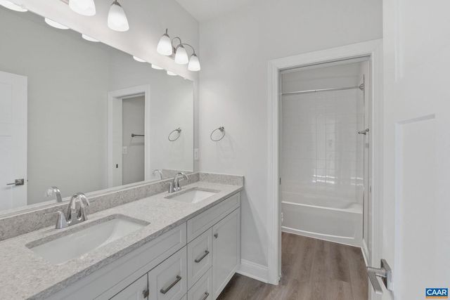 128B MARCELLA ST, Charlottesville, VA 22911