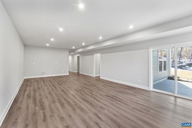 128B MARCELLA ST, Charlottesville, VA 22911