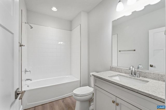 128B MARCELLA ST, Charlottesville, VA 22911