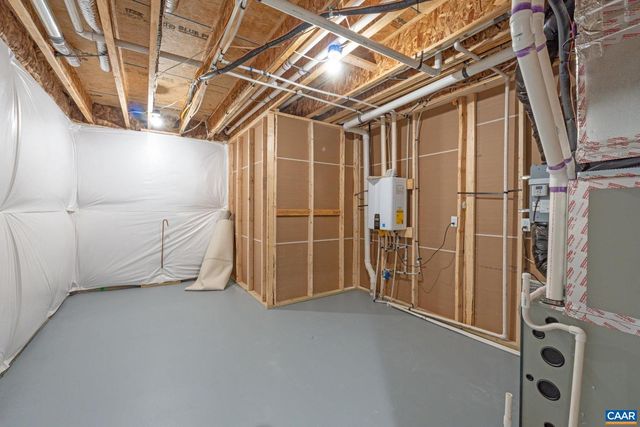 128B MARCELLA ST, Charlottesville, VA 22911