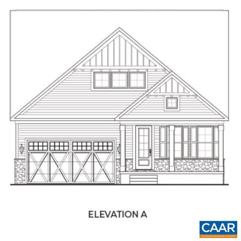 128B MARCELLA ST, Charlottesville, VA 22911