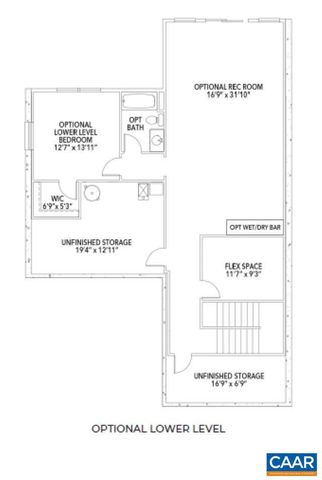 128B MARCELLA ST, Charlottesville, VA 22911
