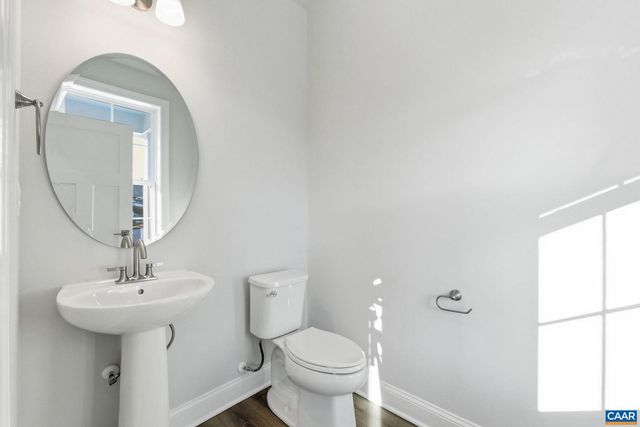 128B MARCELLA ST, Charlottesville, VA 22911