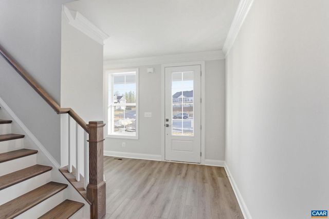 128B MARCELLA ST, Charlottesville, VA 22911