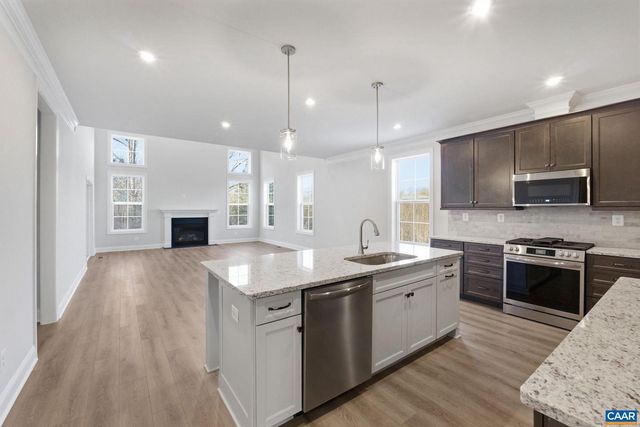 128B MARCELLA ST, Charlottesville, VA 22911