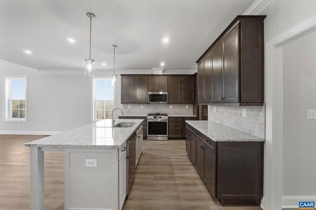 128B MARCELLA ST, Charlottesville, VA 22911