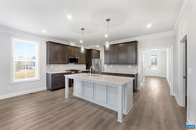 128B MARCELLA ST, Charlottesville, VA 22911