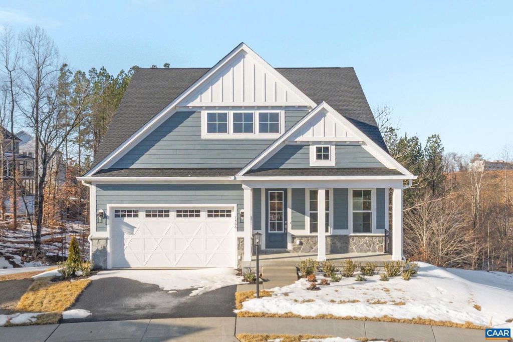 128B MARCELLA ST, Charlottesville, VA 22911