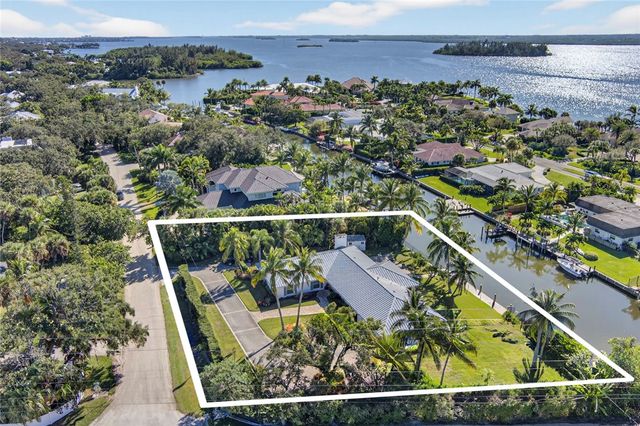 1631 W Camino Del Rio None, Vero Beach, FL 32963