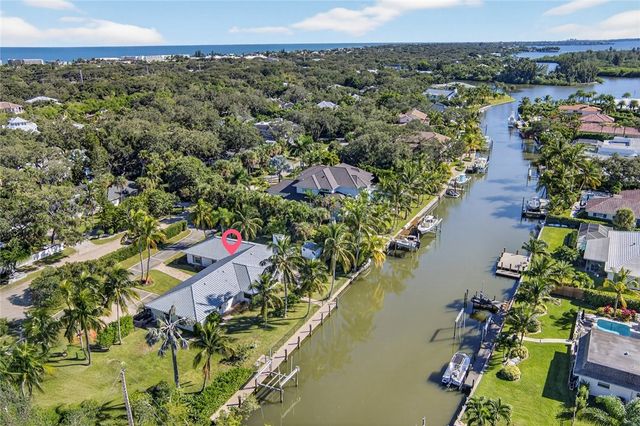 1631 W Camino Del Rio None, Vero Beach, FL 32963