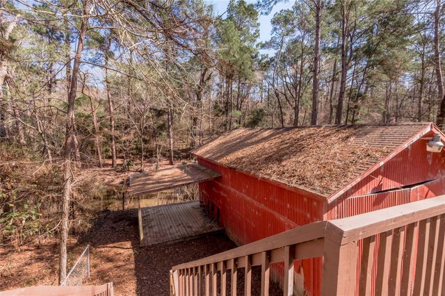 48 Hickory Bend, Riverside, TX 77320