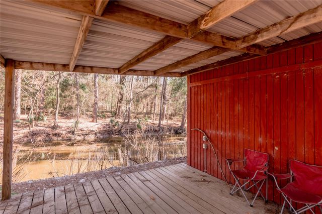 48 Hickory Bend, Riverside, TX 77320