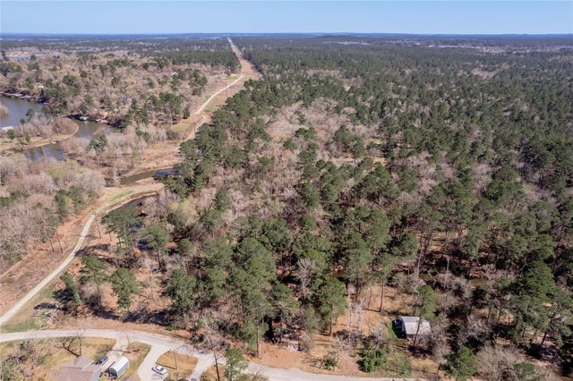 48 Hickory Bend, Riverside, TX 77320