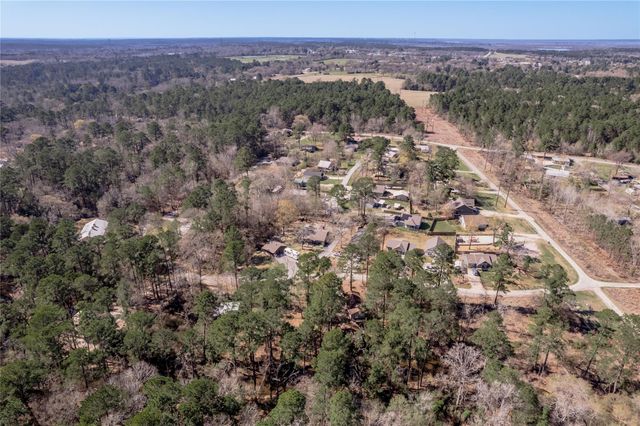 48 Hickory Bend, Riverside, TX 77320