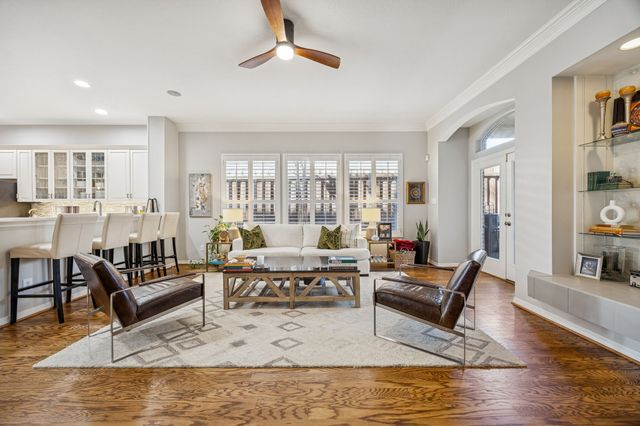 1704 Glenlivet Drive, Dallas, TX 75218