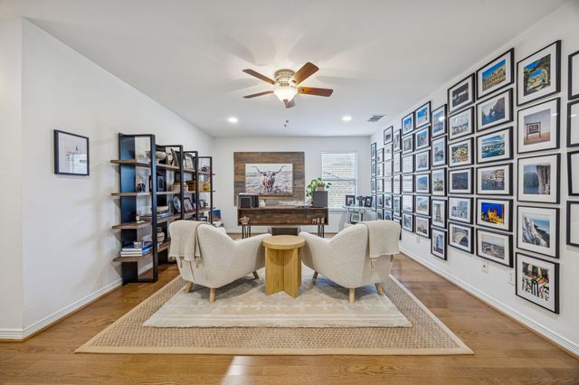 1704 Glenlivet Drive, Dallas, TX 75218