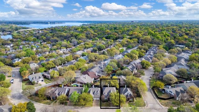 1704 Glenlivet Drive, Dallas, TX 75218
