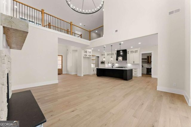 1178 Pinnacle Drive, Hoschton, GA 30548